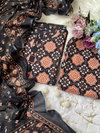 HR Cotton  Kurti With Bottom Dupatta Wholesale Price In Surat